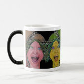 MAD CHATTERS MAGISCHE MOK (Links)