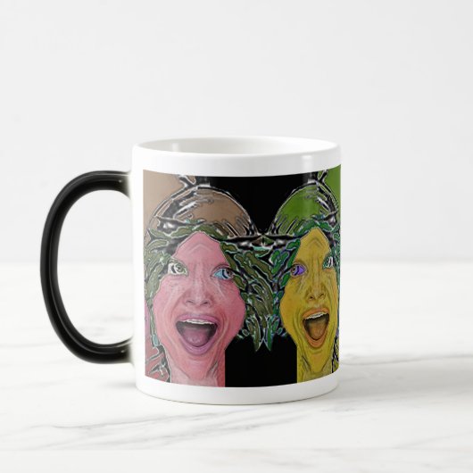 MAD CHATTERS MAGISCHE MOK (Links)