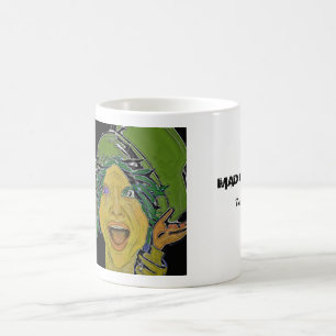 MAD CHATTERS MAGISCHE MOK