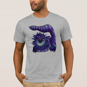 Mad Cheshire Cat T-shirt