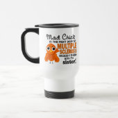 Mad Chick 2 Sister Multiple Sclerose MS Reisbeker (Links)