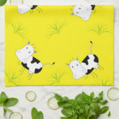 Mad Cow Kitchen Towel Theedoek (Gevouwen)