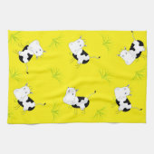 Mad Cow Kitchen Towel Theedoek (Horizontaal)
