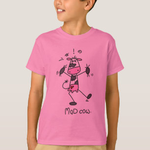 Mad Cow Tshirts en Gifts