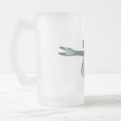 "Mad Crab" voorgekookte Mok (Links)