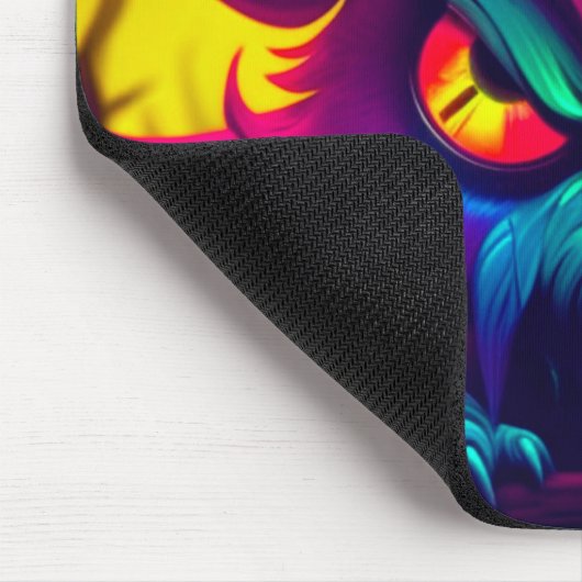 Mad Creature Muismat (Hoek)