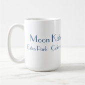 Mad Cupcaker Koffiemok (Links)