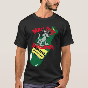 Mad Dog Breweries T-Shirt