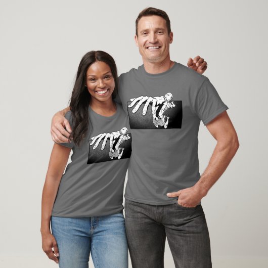 Mad Dog Haikyuu T-shirt (Unisex)