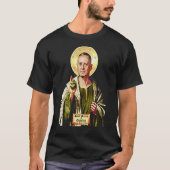 Mad Dog Mattis Shirt (Voorkant)