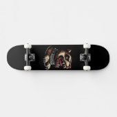 Mad Dog Persoonlijk Skateboard (Horizontaal)