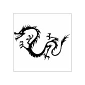 Mad Dragon Art Stempel (Afrduk)
