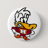 Mad Duck Button (Voorkant)