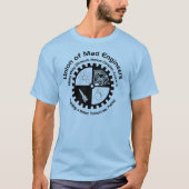 Mad Engineers Shirt (Voorkant)