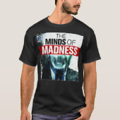 Mad Envy T-shirt (Voorkant)