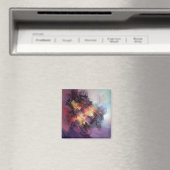 Mad fancy magneet (Insitu (Vaatwasser))