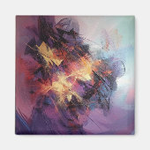 Mad fancy magneet (Voorkant)