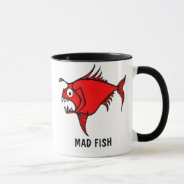 MAD FISH MOK