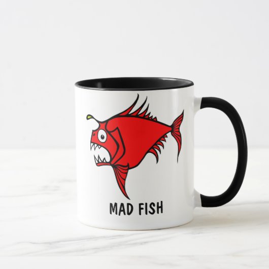MAD FISH MOK (Rechts)