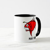 MAD FISH MOK (Voorkant rechts)