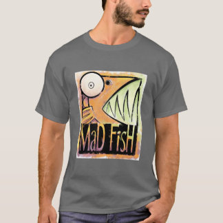 Mad Fish T-shirt