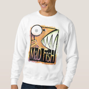 Mad Fish Trui