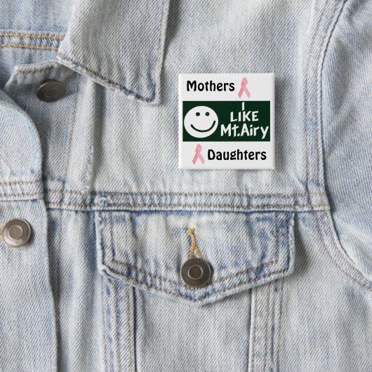 MAD for Mt. Airy square Button (In situ)