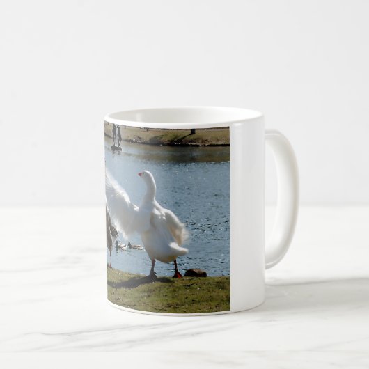 Mad Goose Mok (Voorkant rechts)