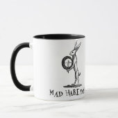 Mad Hare Days Mok (Links)