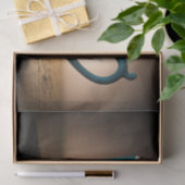 Mad Hatter Alice in Wonderland ontkoppeling Tissuepapier (Geschenk)