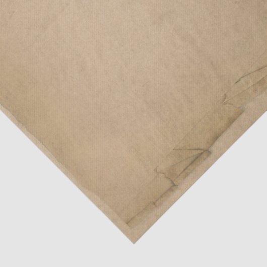  Mad Hatter Alice in Wonderland ontkoppeling Tissuepapier (Detail)