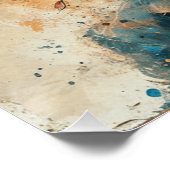 Mad Hatter: Pet Fables en Frolics Perfect Poster (Hoek)