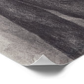 Mad Hatter Poster Mad Hatter Art Wonderland Art (Hoek)