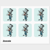 Mad Hatter Stickers (Vel)