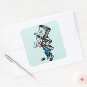 Mad Hatter Stickers (Envelop)