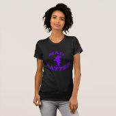 Mad Hatter T-shirt (Voorkant volledig)