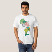 Mad Hatter t-shirt (Voorkant volledig)