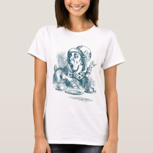 Mad Hatter T-shirt