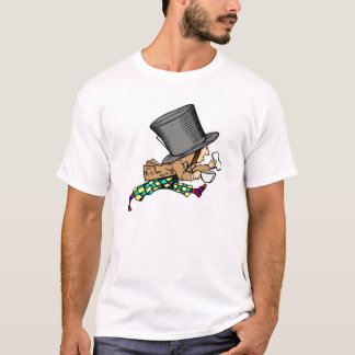 Mad Hatter T-shirt