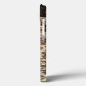 Mad Hatter Tea Party Arthur Rackham Case-Mate iPhone Case (Achterkant / Links)