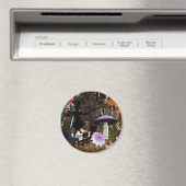 Mad hatter thee party magneet (Insitu (Vaatwasser))