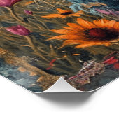 Mad Hatter: Whimsy en Wonder Petten Perfect Poster (Hoek)