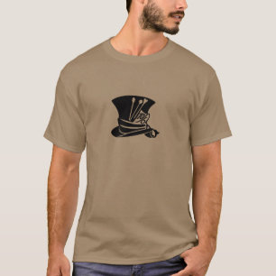 Mad Hatter's Pet Shirt