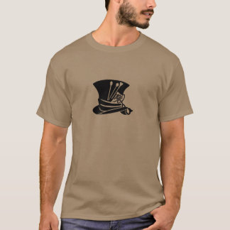 Mad Hatter's Pet Shirt