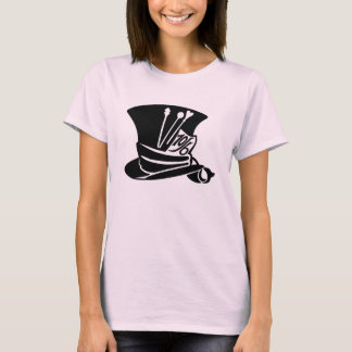 Mad Hatter's Pet Shirt