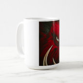 Mad Hog Koffiemok (Voorkant links)