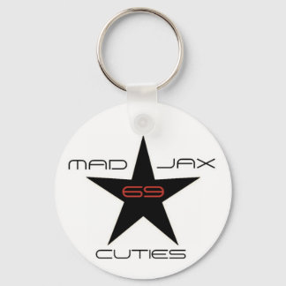 Mad Jax 69 Cuties Sleutelhanger