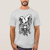 Mad Jester T-shirt (Voorkant)
