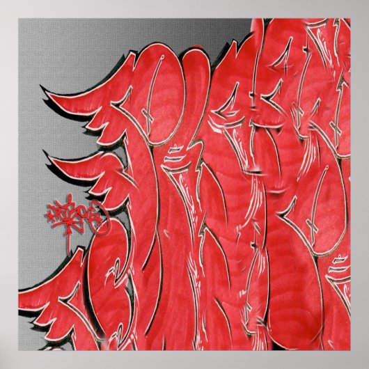 Mad Junk Poster (Voorkant)