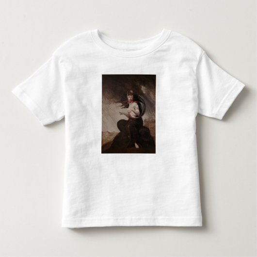 Mad Kate, 1806-07 Kinder Shirts (Voorkant)